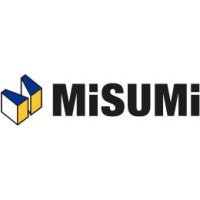 Misumi Group logo