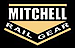 Mitchell Equipment logo