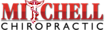 Mitchell Chiropractic logo