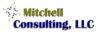 Mitchell Consulting logo