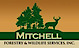 Mitchell Forestry logo