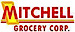 Mitchell Grocery logo