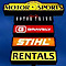 Mitchell Family Motor Trikes logo