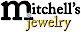 Mitchell''s Jewelry logo