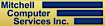 Mitchell Computer Services logo