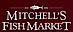 Mitchell''s Fish Market logo