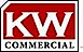 Johnny Mitchum, Keller Williams Realty logo