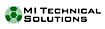 M I Technical Solutions logo