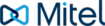 Mitel logo