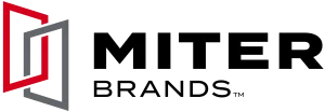 MITER Brands logo