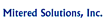 Mitered Solutions logo