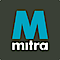 Mitra Retail logo