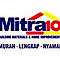 Mitra10 logo