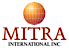 Mitra International logo