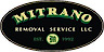 Mitrano Removal Service logo