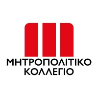 Μητροπολιτικό Κολλέγιο logo