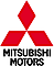 Mitsubishi Motors logo