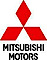 Mitsubishi Motors logo