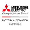 Mitsubishi Electric Automation logo