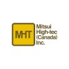 Mitsui High-Tec logo