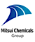 Mitsui Chemicals logo