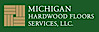 Michigan Hardwood Floors Services logo