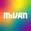 Mivan logo