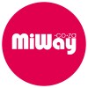 Miway Insurance logo