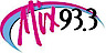 Mix 93.3 logo