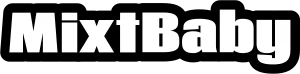 Mixtbaby logo