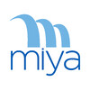 Miya logo