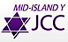 Mid-Island Y JCC logo