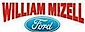 William Mizell Ford logo