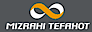 Mizrahi-Tefahot Bank בנק מזרחי טפחות logo