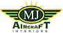 MJ Aircraft logo