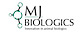 MJ Biologics logo