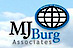 MJBurg logo