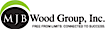 MJB Wood Group logo