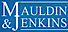 Mauldin & Jenkins logo