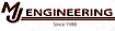 MJ Engineering and Consulting logo