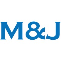 M&J Engineering logo