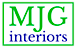 MJG Interiors logo