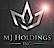 Mj Holdings logo