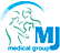 MJ Medical Group logo