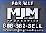 MJM Grand Properties logo