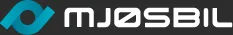 Mjøsbil logo