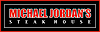 Michael Jordan''s Steakhouse logo