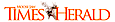 The Moose Jaw Times Herald logo