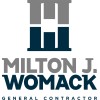 Milton J. Womack logo