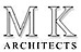 MK Architects logo